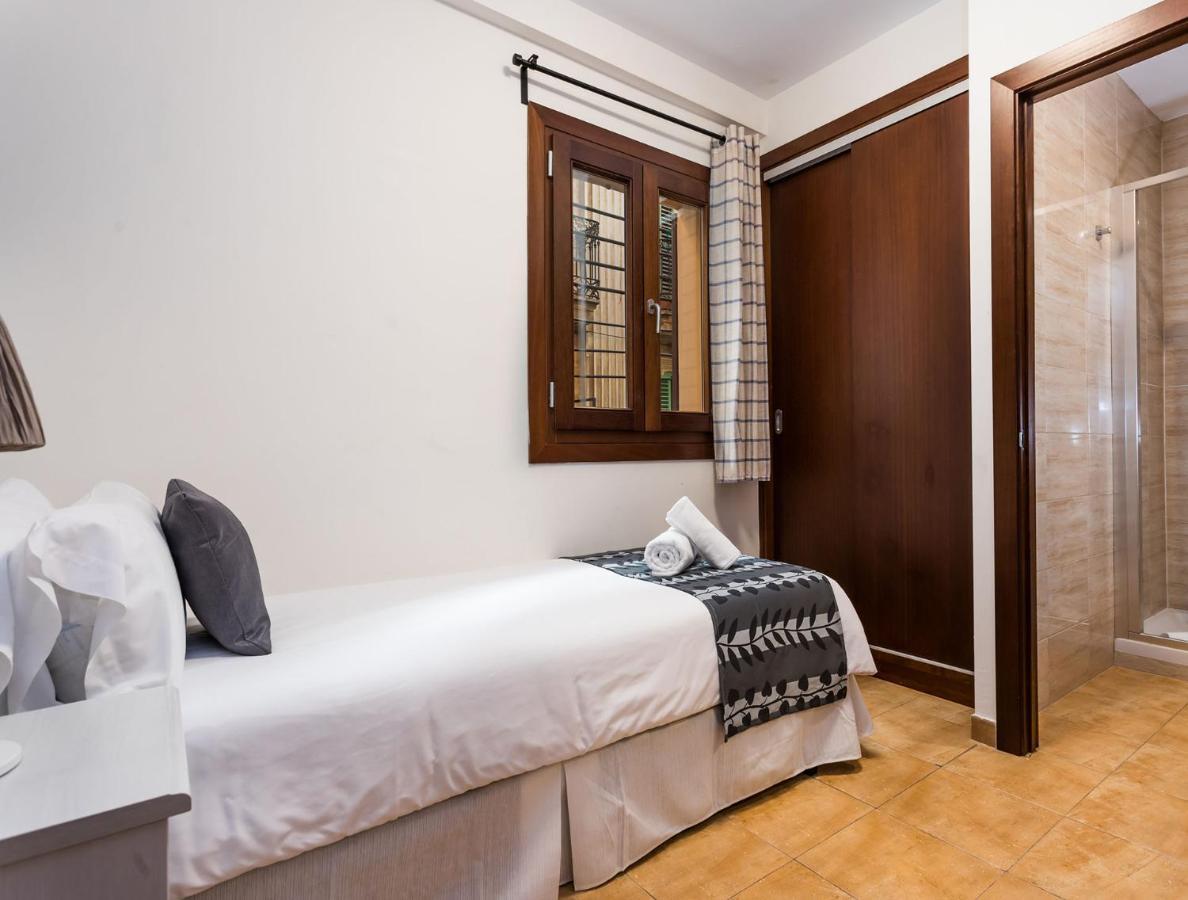 Mallorca - Turismo De Interior Apartment *