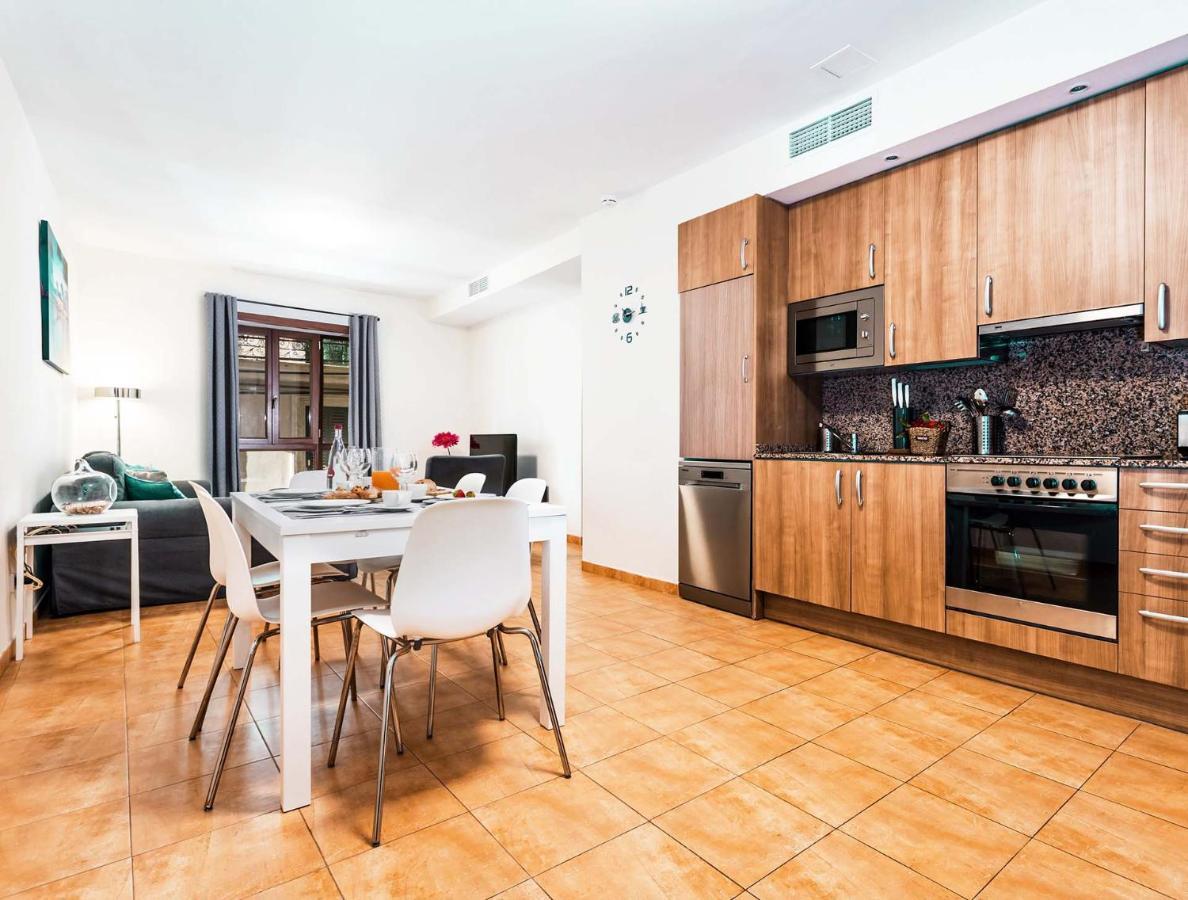 Apartment Mallorca - Turismo De Interior *