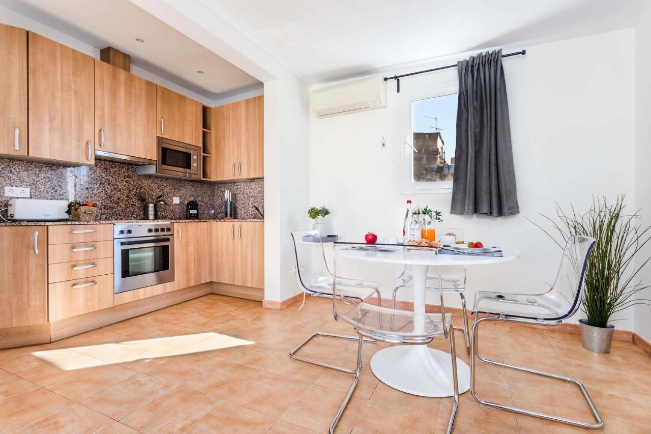 Appartement Mallorca - Turismo De Interior