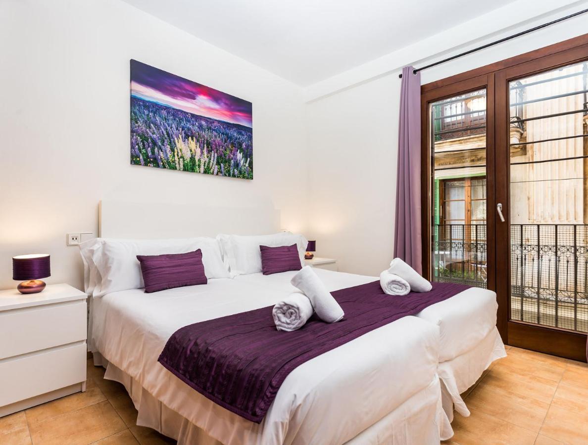 Mallorca - Turismo De Interior Appartement Palma de Mallorca