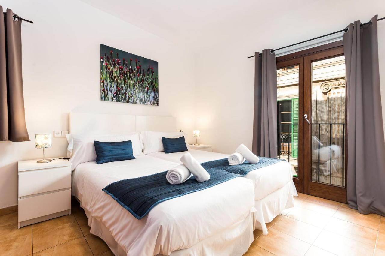 Mallorca - Turismo De Interior Appartement