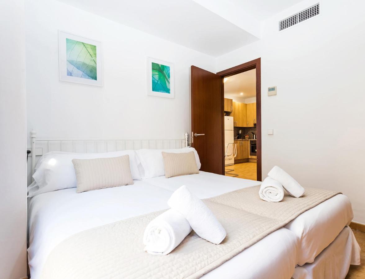 Mallorca - Turismo De Interior Appartement