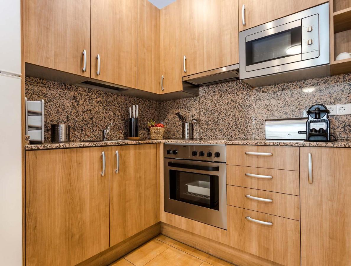 Mallorca - Turismo De Interior Appartement