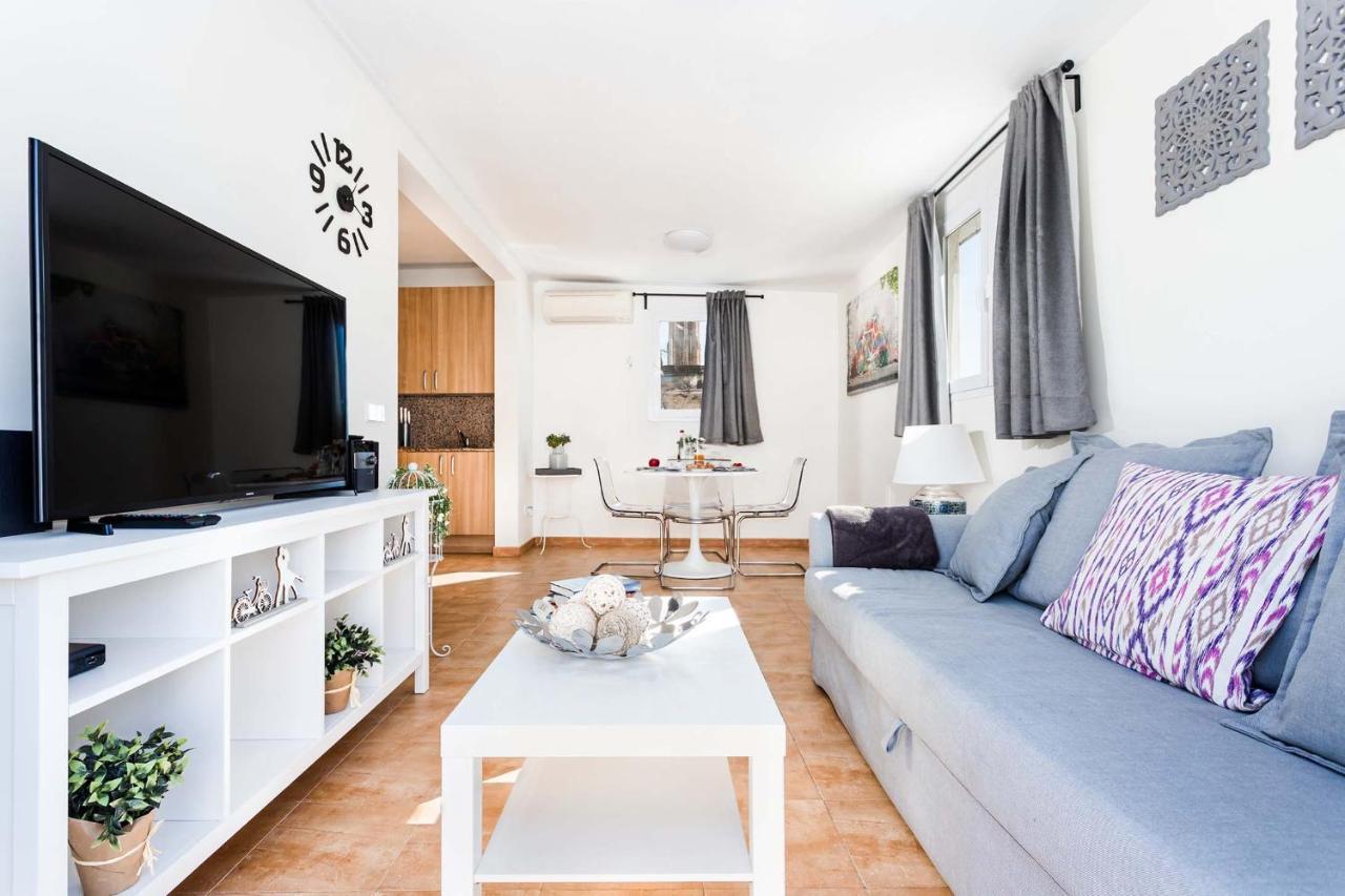 Mallorca - Turismo De Interior Appartement