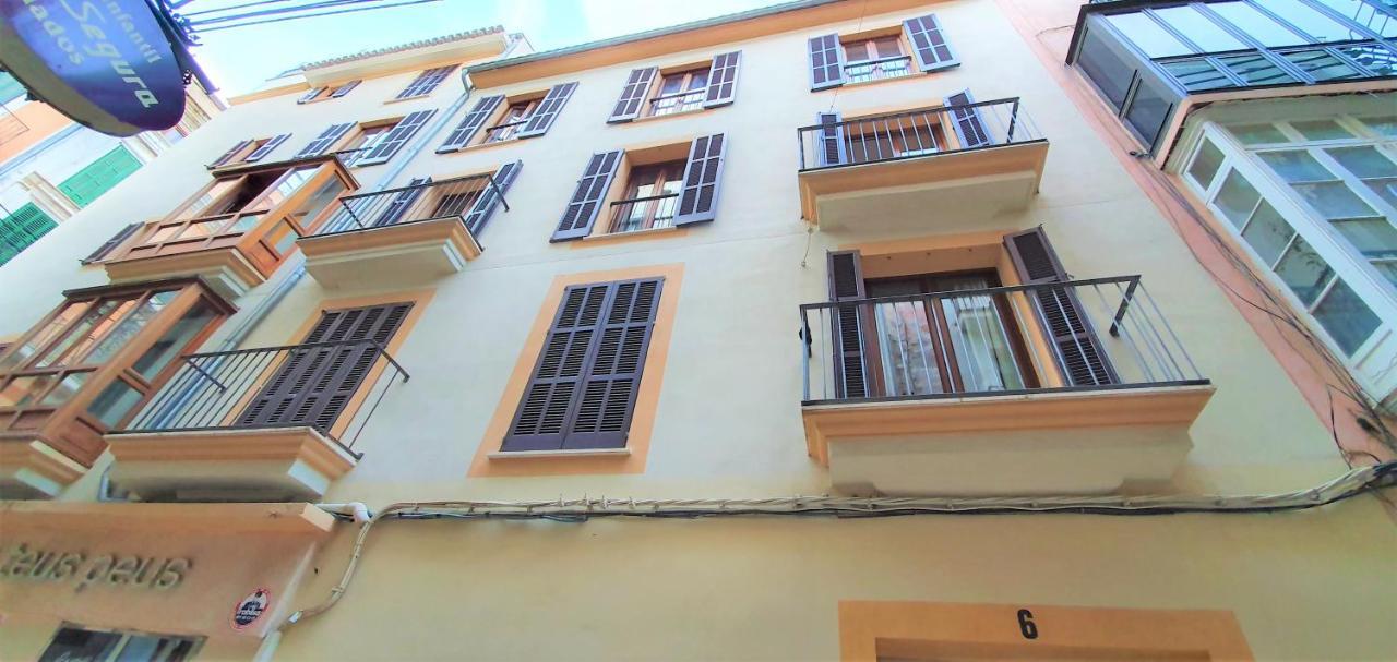 Mallorca - Turismo De Interior Appartement Palma de Mallorca