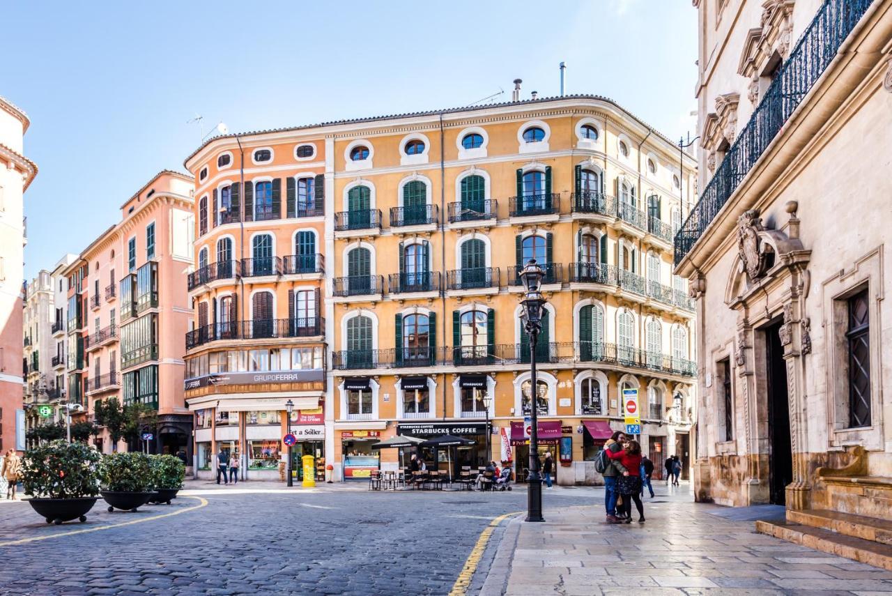 Appartement Mallorca - Turismo De Interior Palma de Mallorca