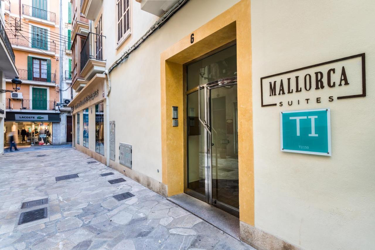 Appartement Mallorca - Turismo De Interior *
