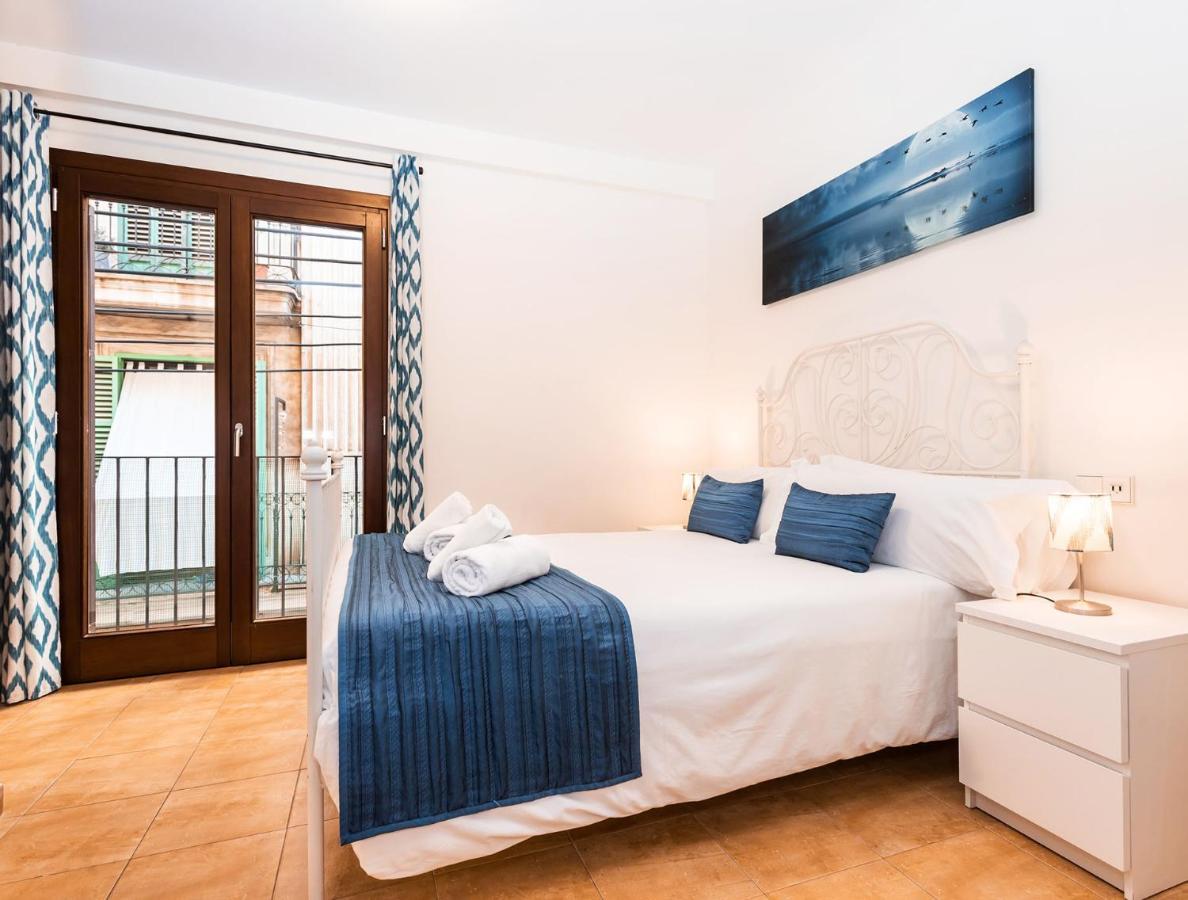 Leilighet Mallorca - Turismo De Interior Palma de Mallorca