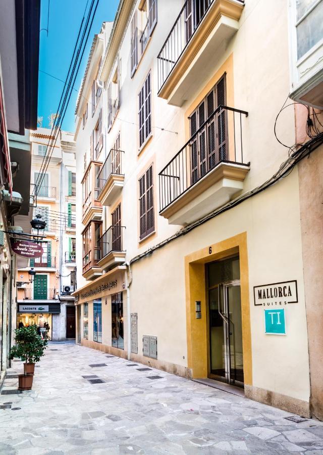 Leilighet Mallorca - Turismo De Interior Palma de Mallorca